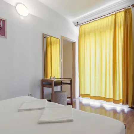 Konta Center Apartamento