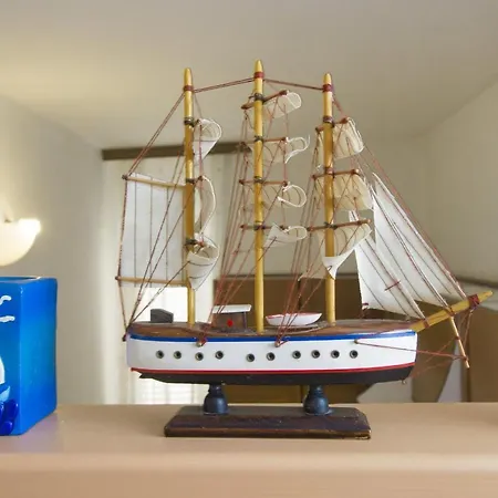 Konta Center Apartman *