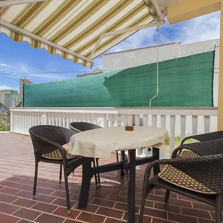 Apartman Konta Center Vodice