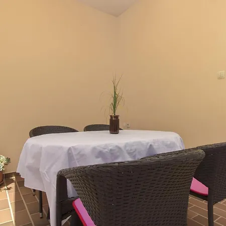 Konta Center Apartamento Vodice