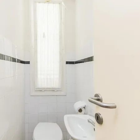 Apartamento Konta Center *