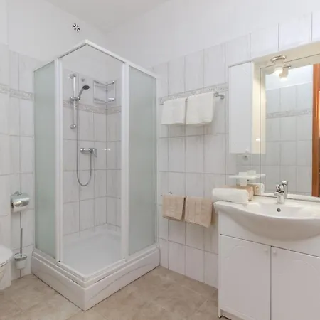 Apartman Konta Center Vodice