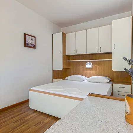 Apartamento Konta Center