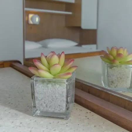 Konta Center Apartman