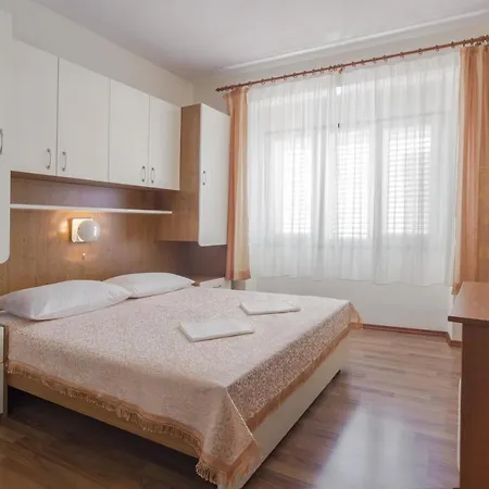 Apartamento Konta Center Vodice