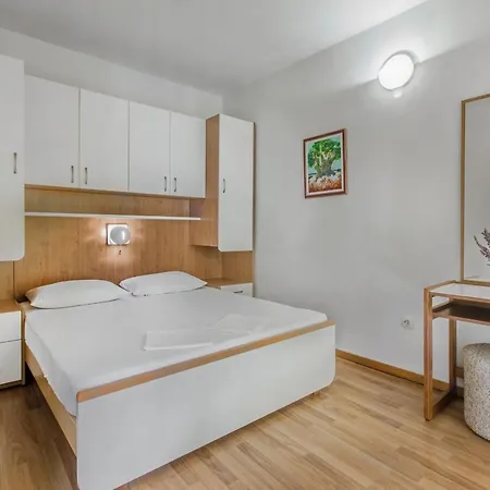 Apartman Konta Center Vodice