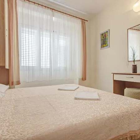 Apartamento Konta Center