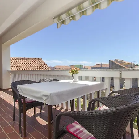 Apartman Konta Center Vodice