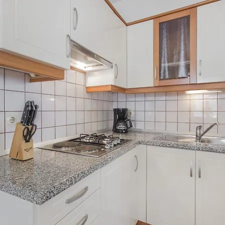 Konta Center Apartamento Vodice