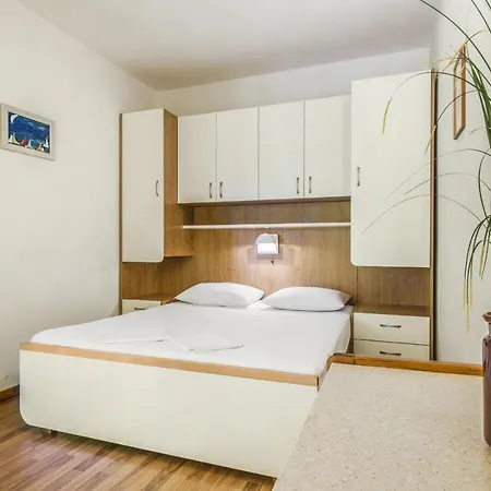 Apartamento Konta Center Vodice