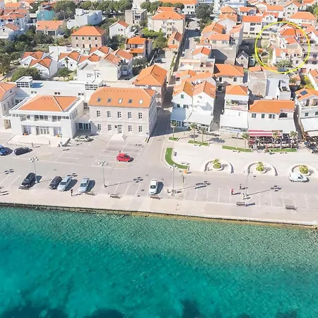 Konta Center Apartman