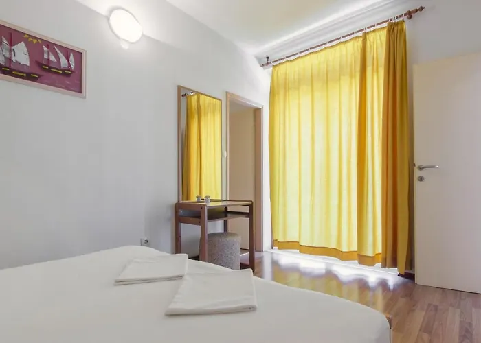 Konta Center Appartement