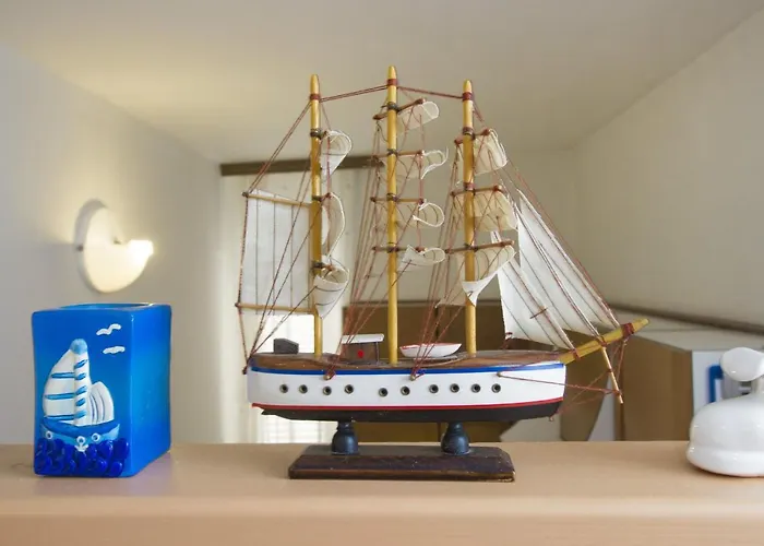 Konta Center Apartman *