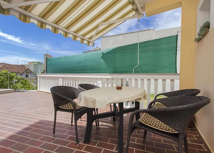 Appartement Konta Center Vodice