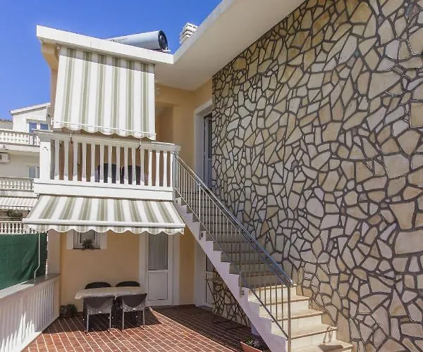 Konta Center * Vodice