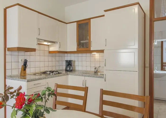 Appartement Konta Center *