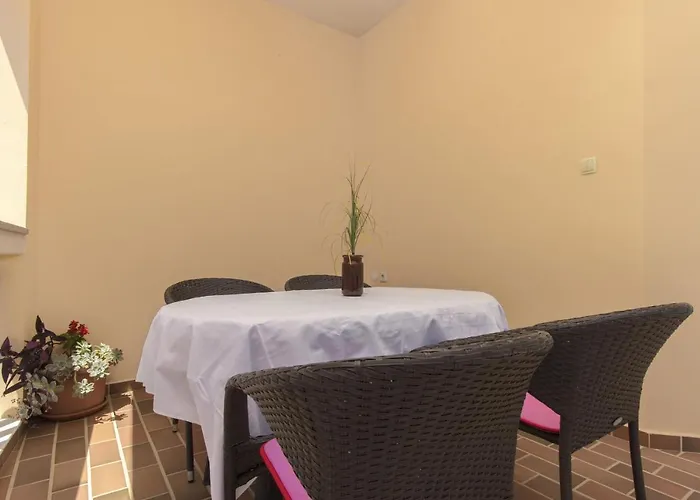 Konta Center Appartement Vodice