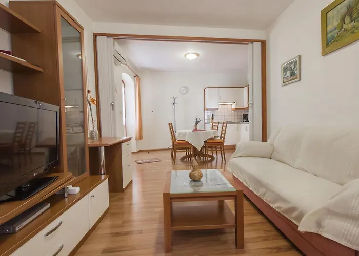 Konta Center Appartement Vodice