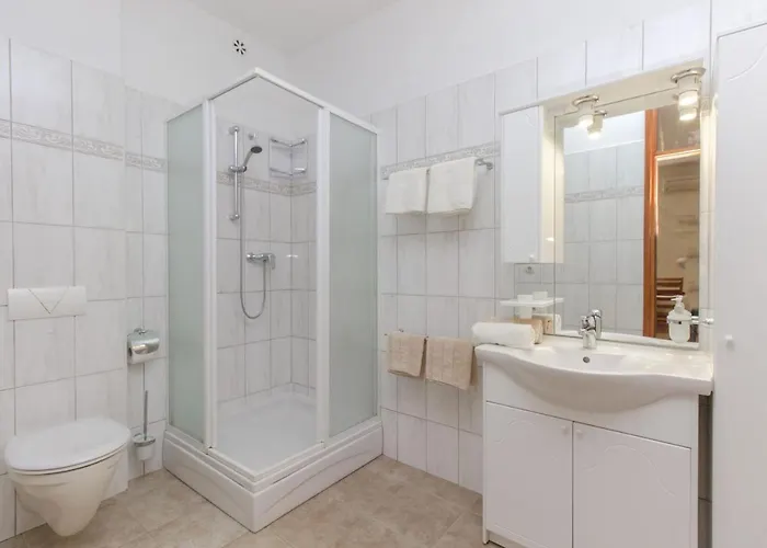 Appartement Konta Center Vodice