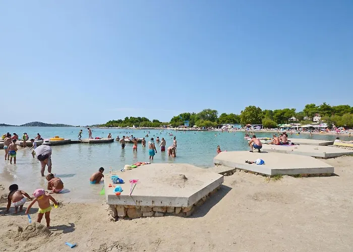 Appartement Konta Center