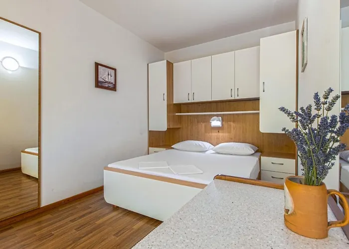 Apartman Konta Center