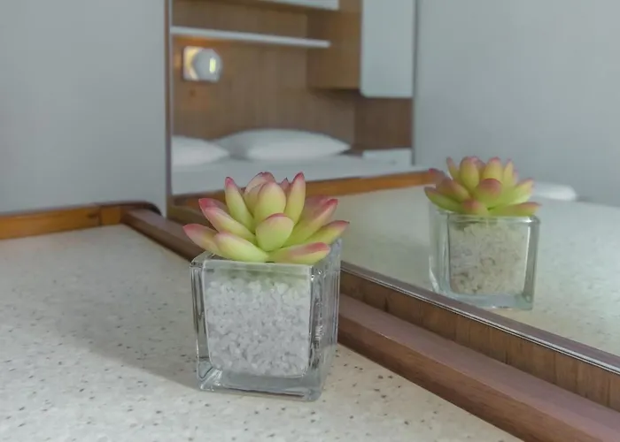 Konta Center Apartman