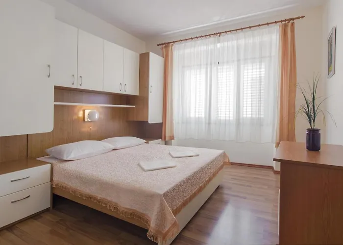Appartement Konta Center Vodice