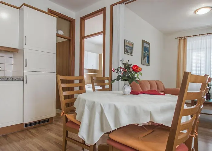 Appartement Konta Center *