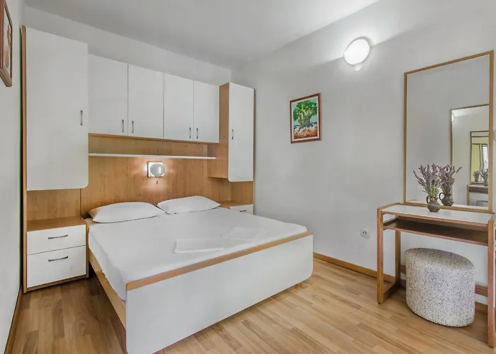Appartement Konta Center Vodice