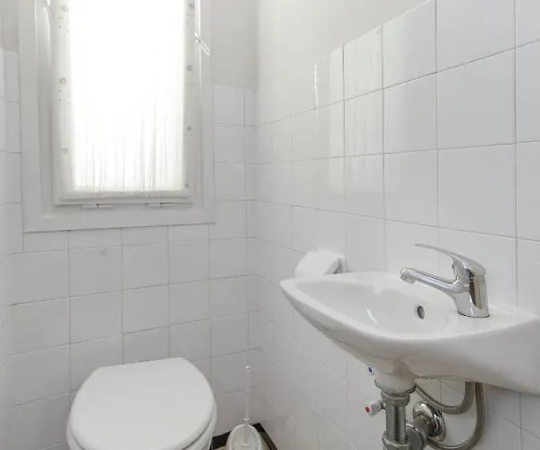 Appartement Konta Center