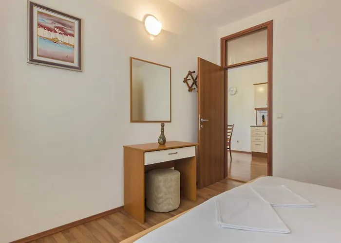 Konta Center Appartement *