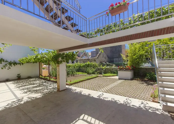 Konta Center Appartement