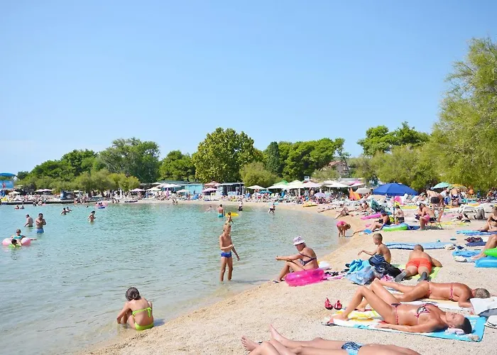 Konta Center Apartman