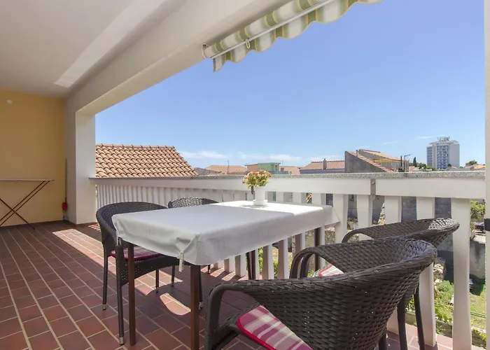 Appartement Konta Center Vodice