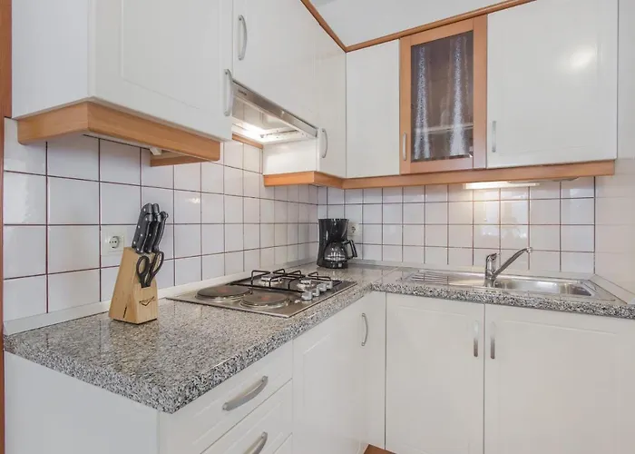 Konta Center Apartman Vodice