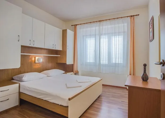 Appartement Konta Center *