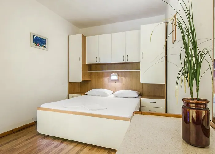 Appartement Konta Center Vodice