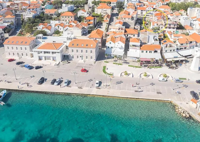 Konta Center Apartman